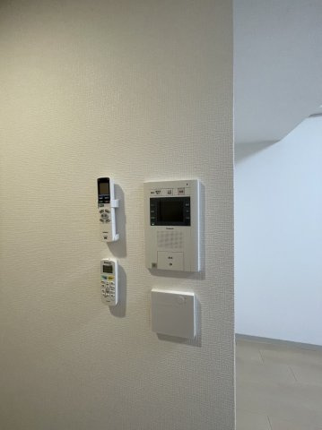 アーバネックス心斎橋のセキュリティ