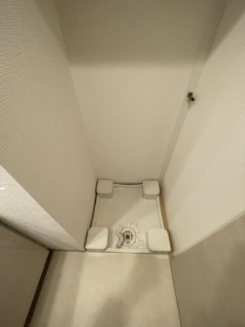 アーバネックス心斎橋の設備|収納があります