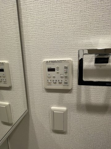 アーバネックス心斎橋の設備