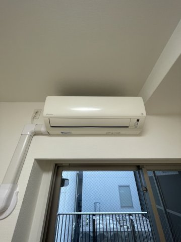 アーバネックス心斎橋の設備