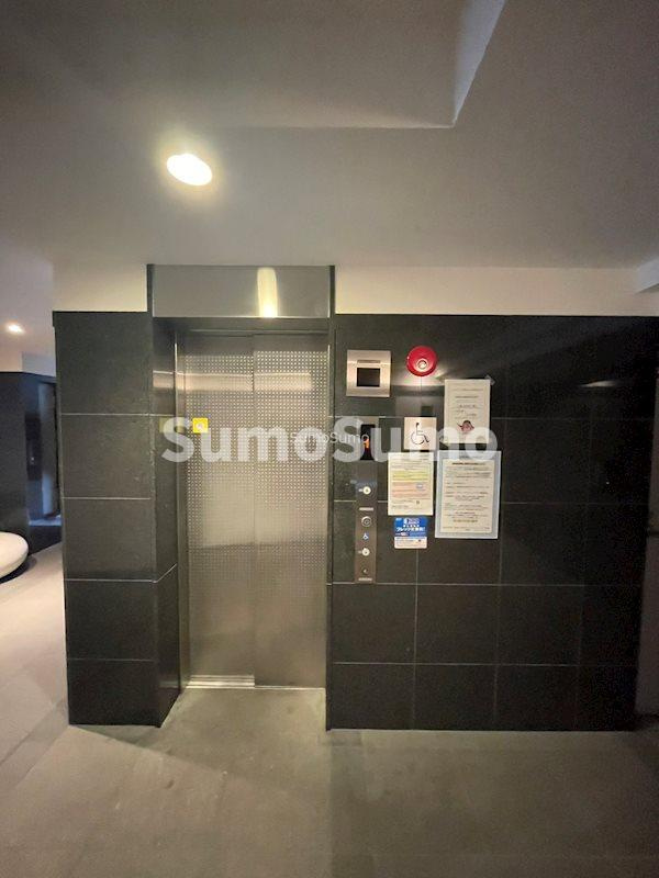 アーバネックス心斎橋の設備