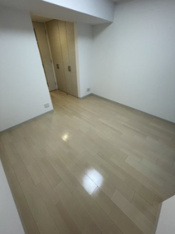 アーバネックス心斎橋の居間・リビング|物件の内装です