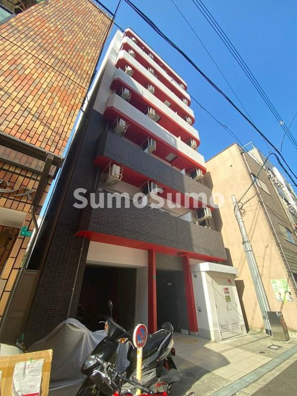 グランパシフィック難波南Ⅱ