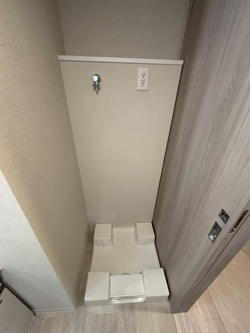 ミラージュパレス本町Departの設備