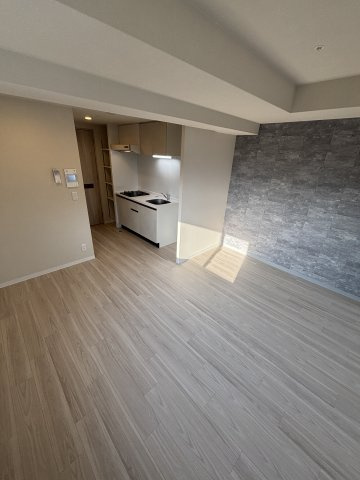 ミラージュパレス本町Departの居間・リビング
