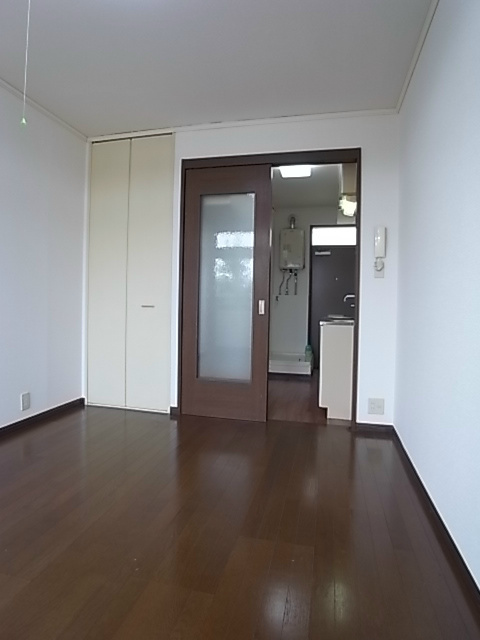 シティハイムケント