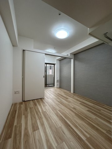 セレニテ難波プリエの内装