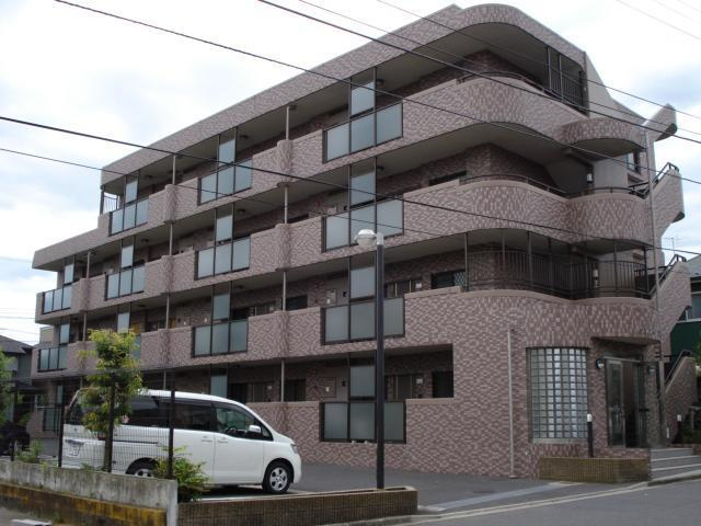 グランシャリオ湘南