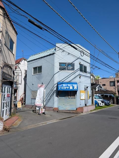 貸事務所(一部) 平塚市明石町