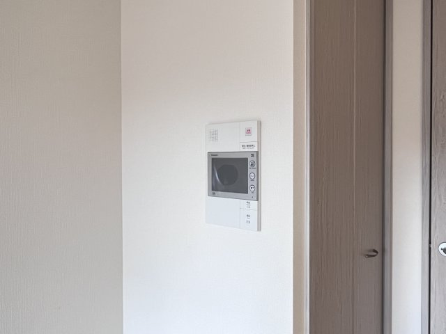 【セキュリティ】 | ファステート難波ラグジュ