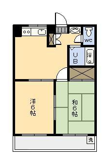 【間取り】 | グリーンひむか