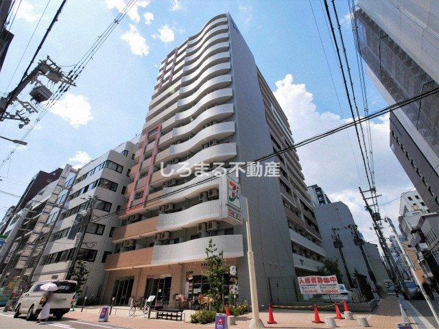 セレニテ心斎橋グランデ