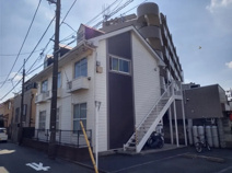 レオパレスランタナの画像