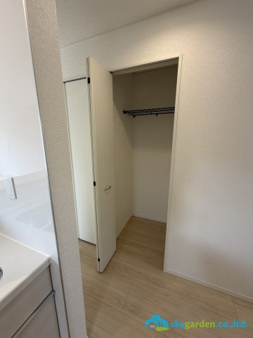 平塚市長持第15　新築戸建　全1棟1号棟のキッチン