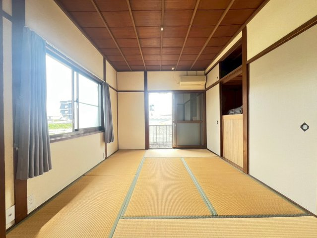 藤田借家のその他