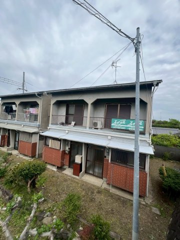 藤田借家