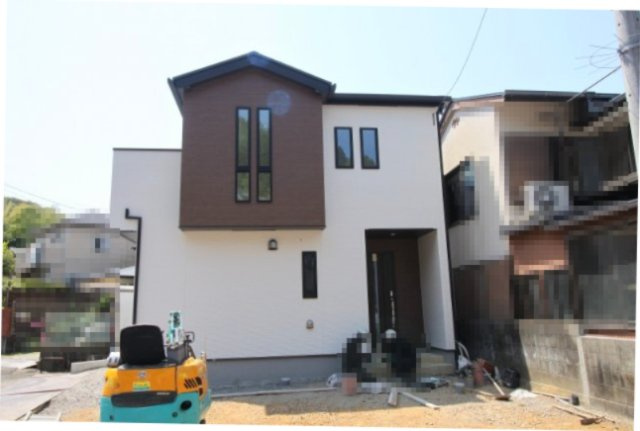 神田　新築戸建　