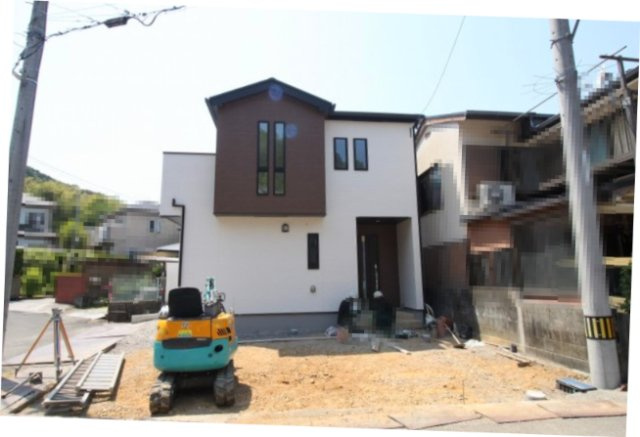 神田　新築戸建　のその他