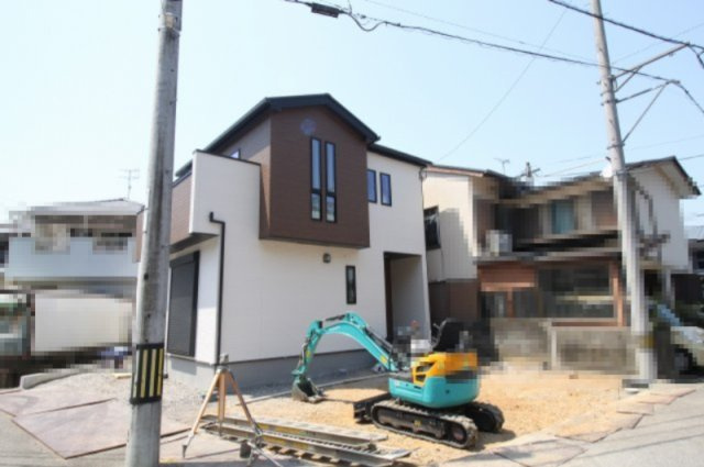 神田　新築戸建　のその他