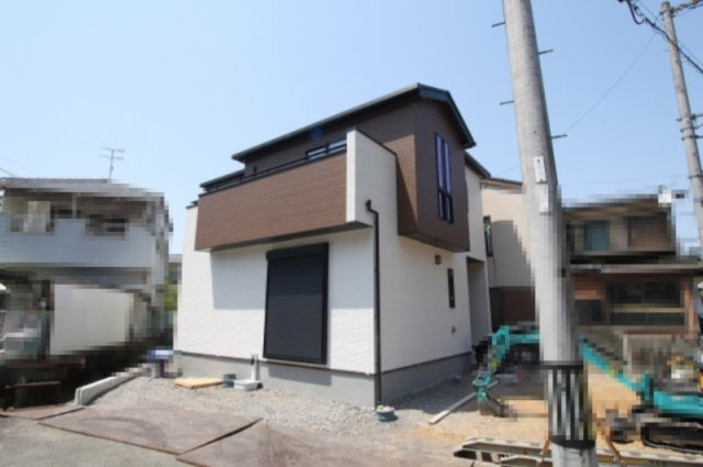神田　新築戸建　のその他