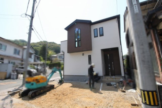 神田　新築戸建　のその他