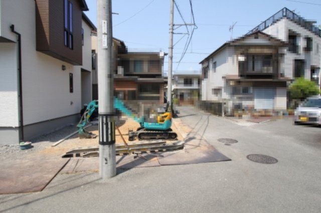 神田　新築戸建　のその他