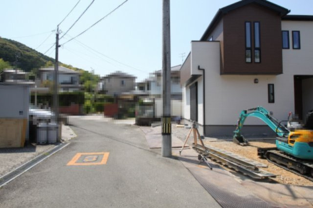 神田　新築戸建　のその他