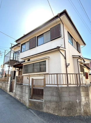 中古/新座市野寺４丁目