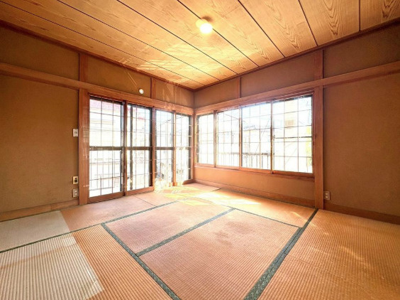 中古/新座市野寺４丁目の和室|和室
