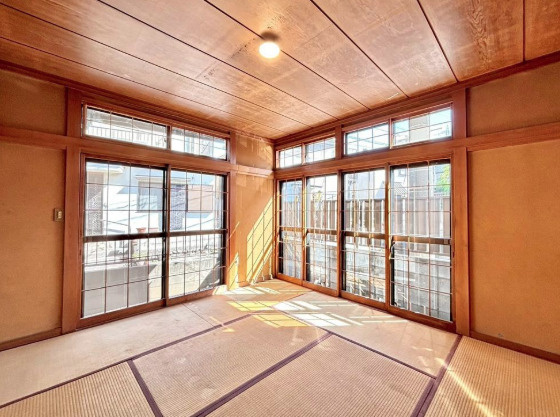 中古/新座市野寺４丁目の和室|和室
