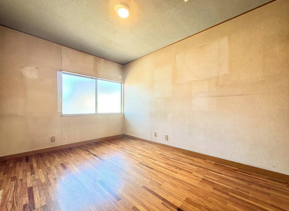 中古/新座市野寺４丁目の洋室|洋室