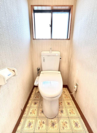 中古/新座市野寺４丁目のトイレ|トイレ