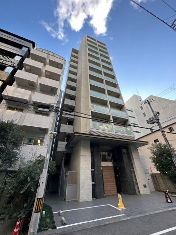BLAU本町東