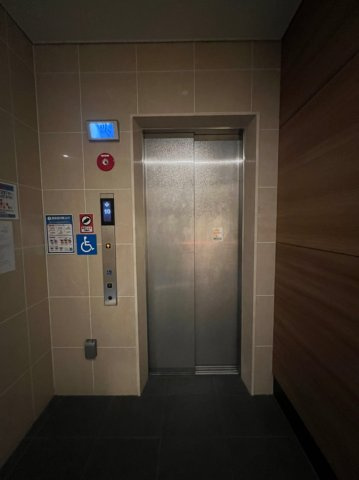 BLAU本町東のその他共用部分