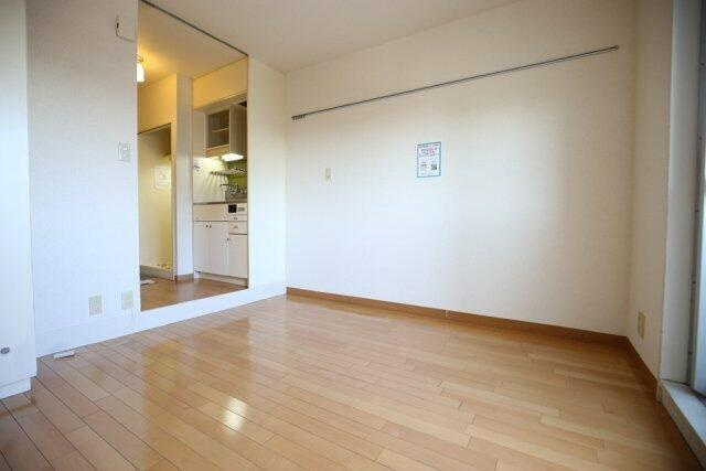 トップ金町の洋室