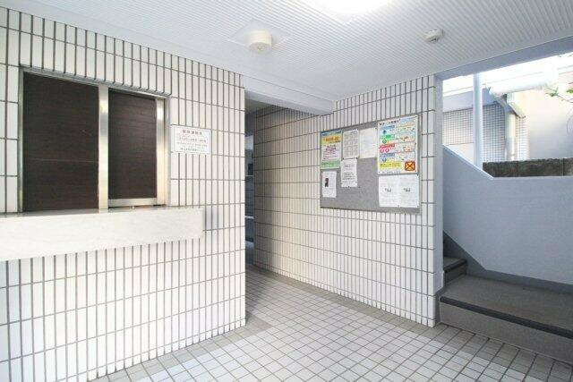 トップ金町のその他共用部分