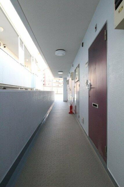 トップ金町のその他共用部分