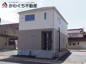 Cradle garden　伊達市梁川町御八郎第１　３号棟の画像