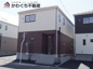 Cradle garden　伊達市梁川町御八郎第１　２号棟の画像