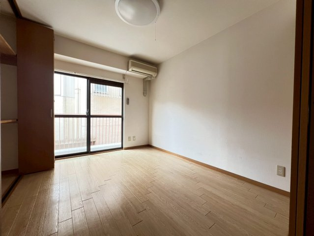 シャトーポポの内装