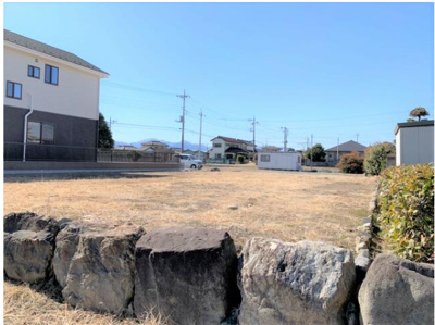 【周辺】 | 藤岡市森新田　売土地