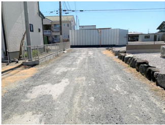 【周辺】 | 藤岡市森新田　売土地
