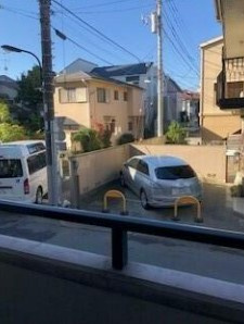 【展望】 | グリーンヒルＶＩＩ