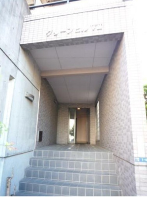 【エントランス】 | グリーンヒルＶＩＩ