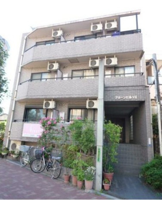 【外観】 | グリーンヒルＶＩＩ