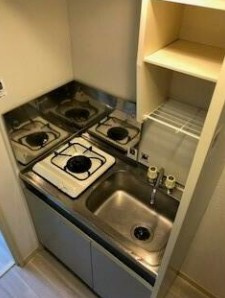 【キッチン】 | グリーンヒルＶＩＩ