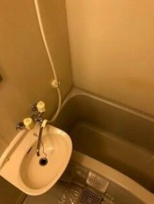 【浴室】 | グリーンヒルＶＩＩ