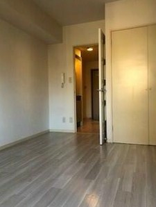 【寝室】 | グリーンヒルＶＩＩ