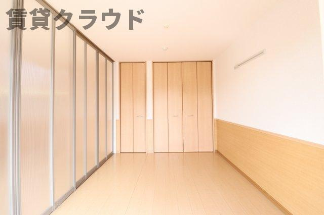 バニュルスⅣの寝室|お気軽にお問い合わせください♪