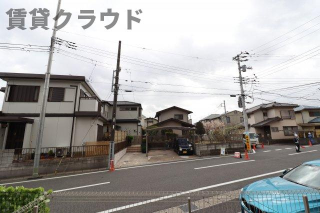 バニュルスⅣの展望|明日を自由に『Asfree』賃貸クラウド千葉蘇我店です！